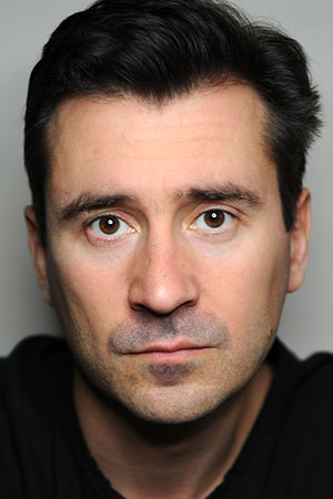 Изгнание спамера