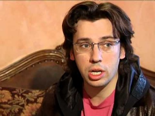 Хороший костюмчик