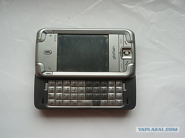 Какими были ноутбуки 20 лет назад на примере Toshiba libretto 100ct