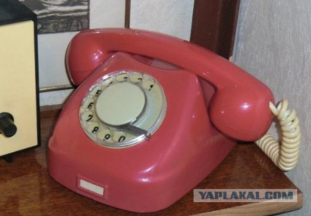 Очереди в СССР