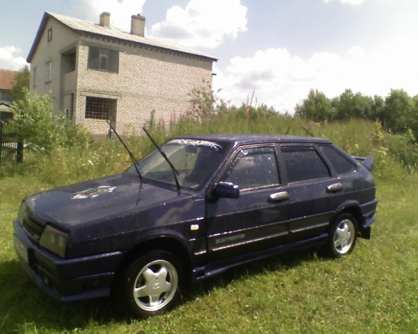 На каких машинах ездят ЯПовцы