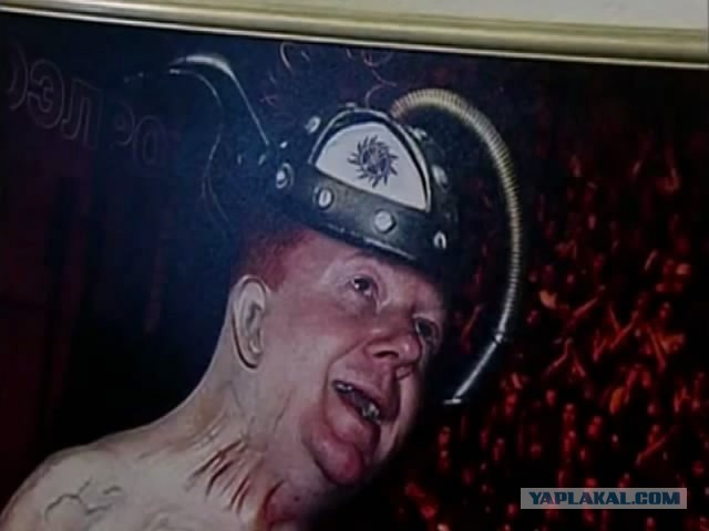 С праздником Анатолий Борисович