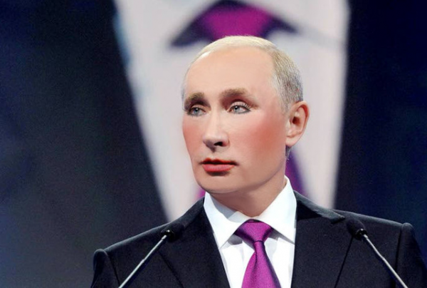 Путин заявил о восстановлении уровня доходов россиян
