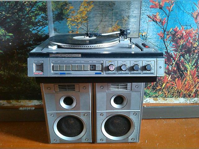 Советский HI-FI и его создатели: Шушурин — Ламм — автор народного усилителя и герой американского High End