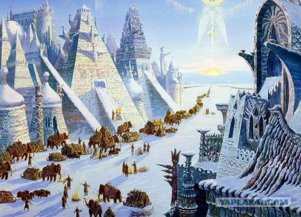 Михаил Задорнов