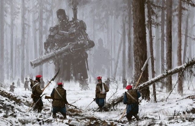 Временный пост. Всякое-разное
