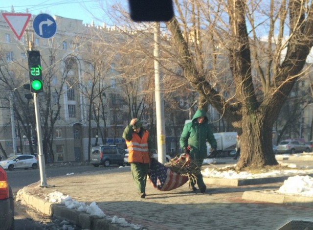 Подборка интересных и веселых картинок