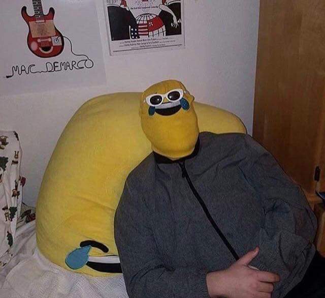 Чудики из социальных сетей
