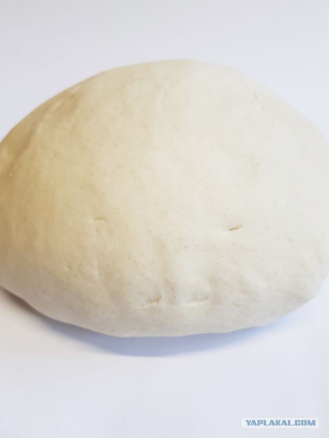 Кулинары поздравляют ЯП с днём рождения!