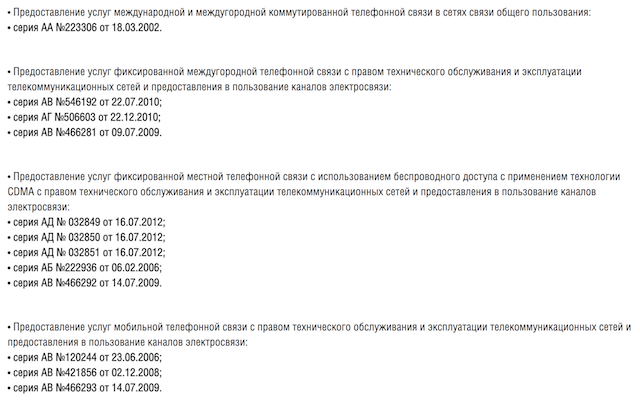 Пакет Яровой: все готовы?