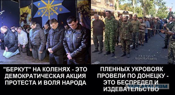 Урок адекватности