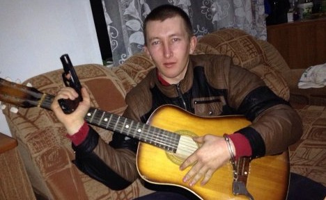 Друзья! мне некоторые говорят что я не умею сочинять мелодии и песни..-а это, что - по вашему?