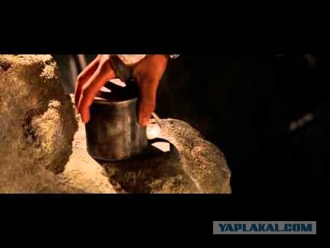 Если у него есть колода карт - я бы с ним ссориться не стал