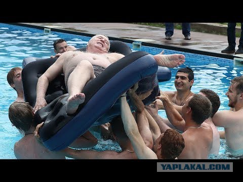 Вынос тела