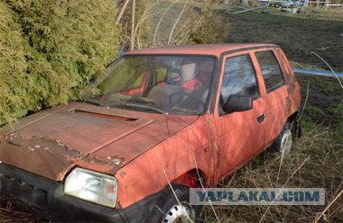 Игра на ЯПе: Угадай АВТО-5