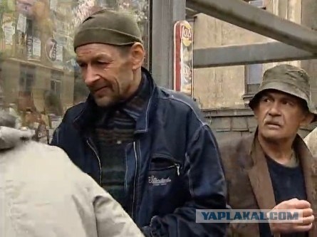 Бандитский Петербург, ушедшие из жизни актеры