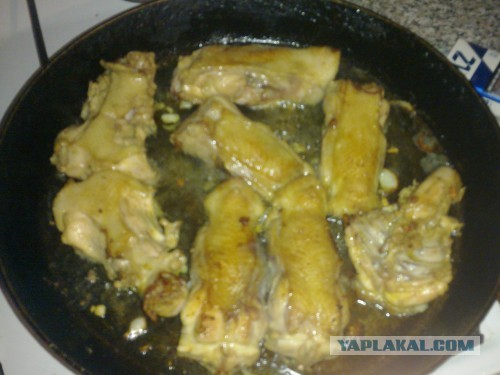 Аццкая кухня 3  (Кулинарный адъ)