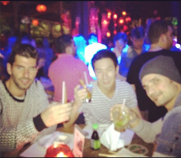 Формула-1 (сезон 2012)