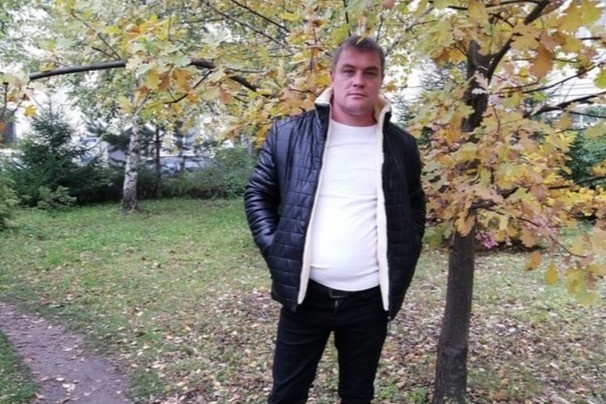 Спас от педофила и в СИЗО (Уфа)