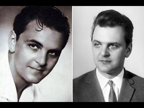 10 советских и современных звезд в одном и том же возрасте