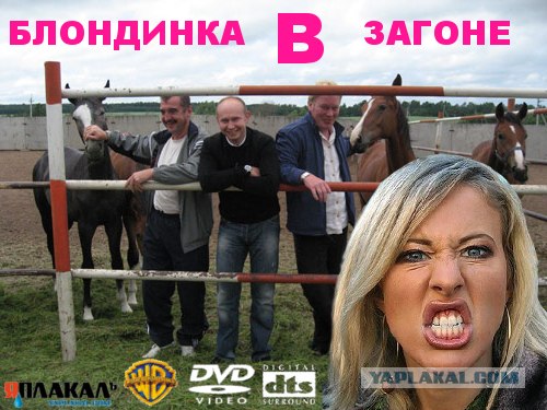 Фотожаба на фильмы, снова!