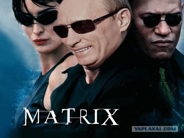 Новые актеры в старом кино