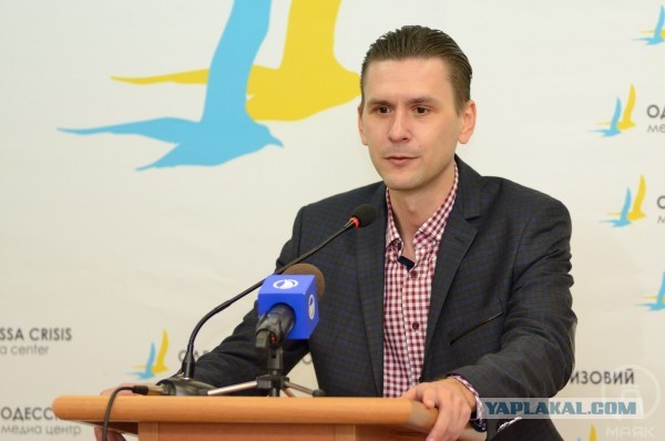 Под Харьковом упал и загорелся самолёт