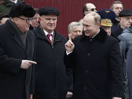 Итак, из расследования Навального мы узнали, что:
