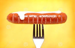 Очень кукурузный хлеб