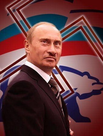 Поезд, стой, раз-два. Путин потребовал увеличить доходы россиян