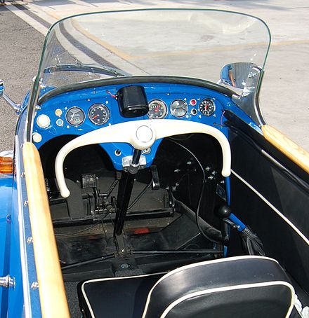 Ищем черты самолета в кабиненроллере Heinkel Typ 153