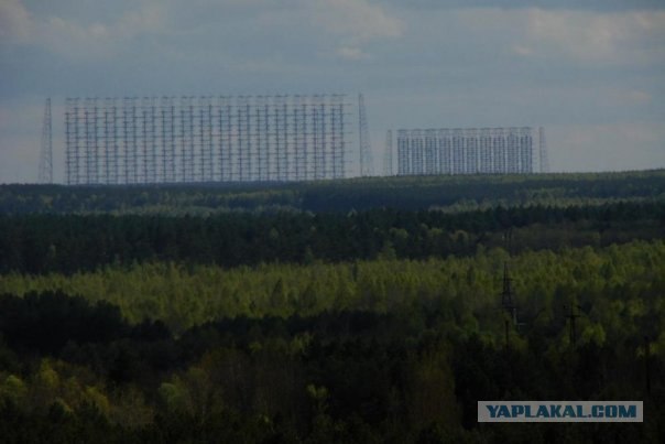 Чернобыль - 2
