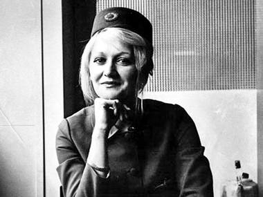 50 лет назад. Январь 1972 года