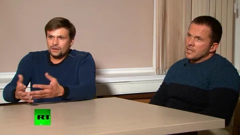 Бахнет или нет?
