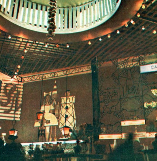 ЯП кругосветка. Этот проект завершился!