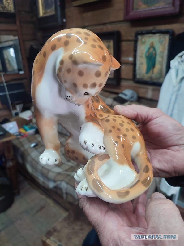 Из Казахстана в Карелию на машине