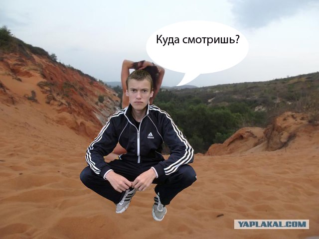Вьетнам (несерьёзный фотоотчёт)
