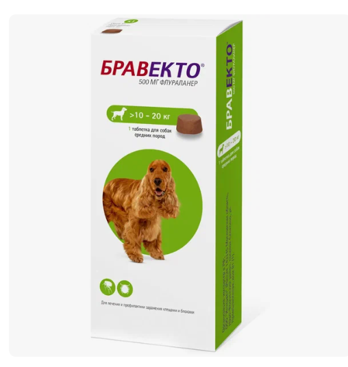 Про собачек