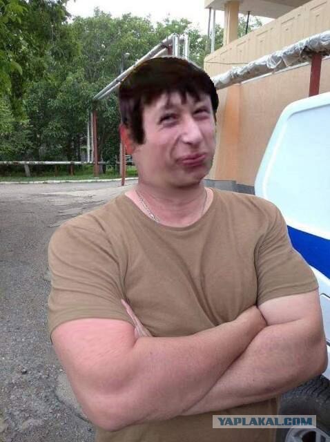Гиркин - Стрелков задержан в Крыму.