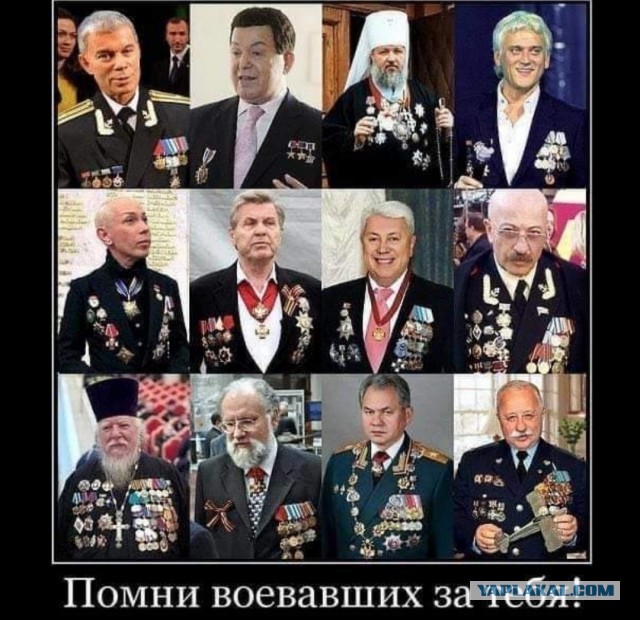 Когда нужны опытные офицеры