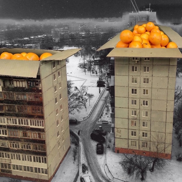 Картинки и мемы для настроения - 133