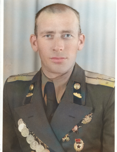 Бессмертный полк на ЯПе