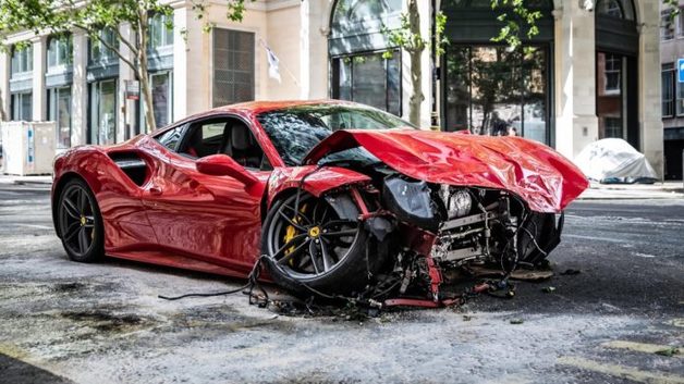 Почему Ferrari  можно сварные швы, а УАЗу нет?