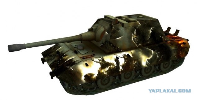 Wargaming 4