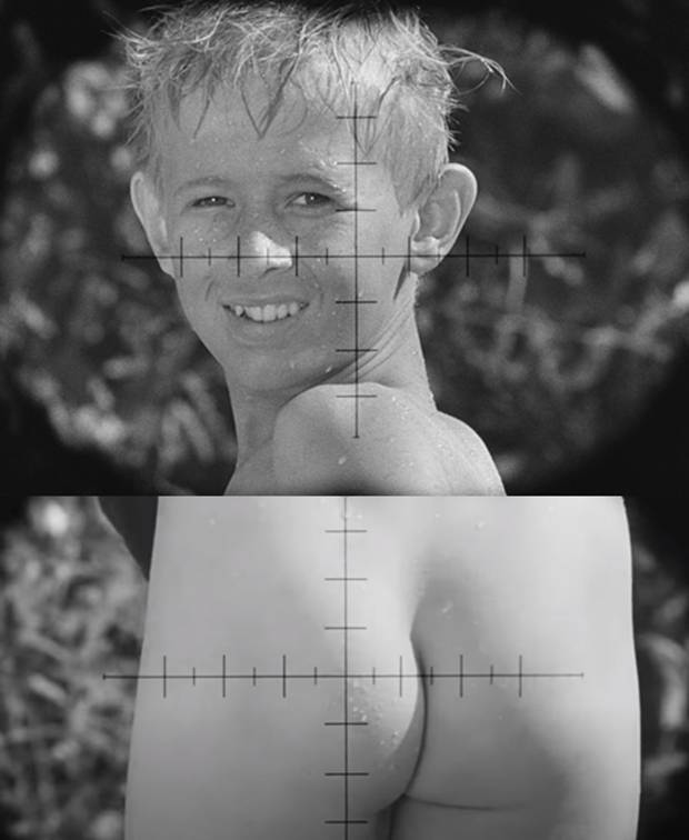 Фотографии из прошлого нашей страны - 48