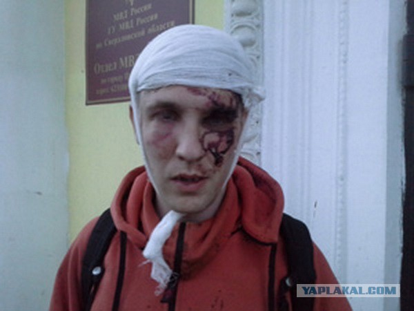 Что бывает с теми, кому больше всех надо.