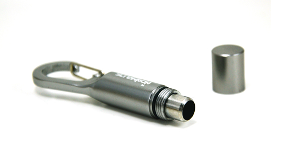 Странное приспособление