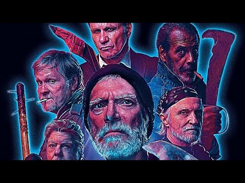 А какой у вас любимый фильм?