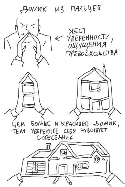 Распознать собеседника