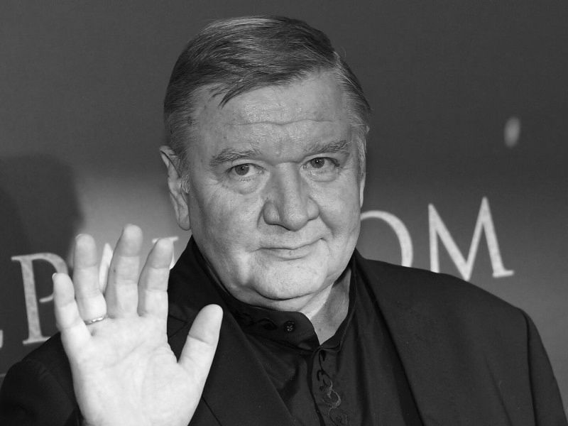Роман Мадянов посмертно получил «Золотого Орла»